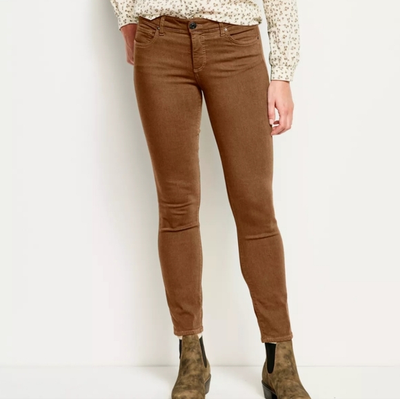 Kut From The Kloth Highrise Skinny Jeans US 4 - Picture 2 of 15